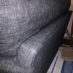 無印2Pソファー
の画像