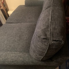 無印2Pソファー
の画像