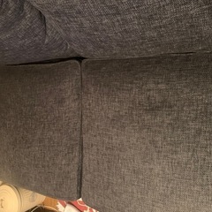 無印2Pソファー
の画像