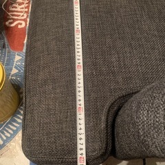 無印2Pソファー
の画像