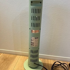 カーボンヒーター　値下げの画像