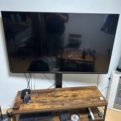 ニトリ　テレビボードの画像