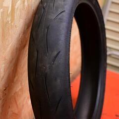BRIDGESTONE　BATTLAX RACING R10F ...