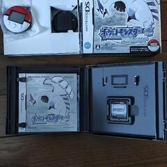 ポケットモンスター ソウルシルバー