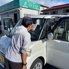 ☆一緒に楽しく働きませんか？☆社員さん、店長候補さん募集♪の画像