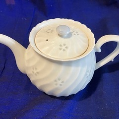 ティーポット