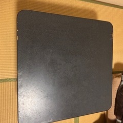 コタツ
