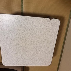 コタツの画像