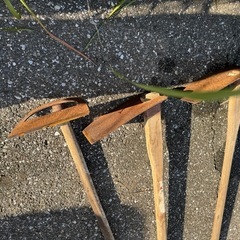 農耕具3点セット