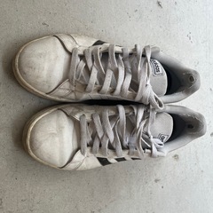 アディダス　スニーカー　靴　くつ　26cm 26センチ