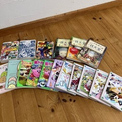 児童図書