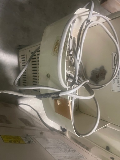 玄米計量器