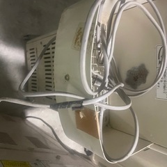玄米計量器の画像