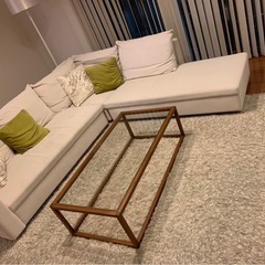  テーブルのみ 120x60x35 美品
