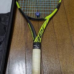 バボラ　BABOLAT　ラケット