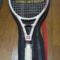 ウィルソン　Wilson　ラケット