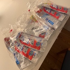 【値下げ交渉OK】新品洗濯槽カビキラー7個 