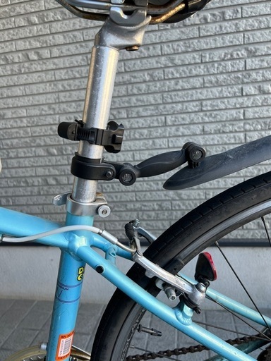 Livクロスバイク自転車