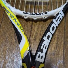 BABOLAT　バボラ　ラケット