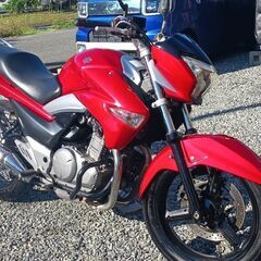 19万～値下げ.GSR250. 好調.ピカピカ.室内保管.始動動...