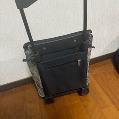 買い物バッグの画像