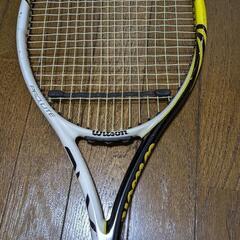 ウィルソン　Wilson　ラケット