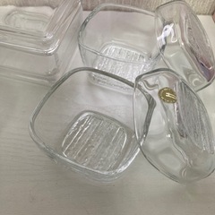 ガラス　雑貨の画像