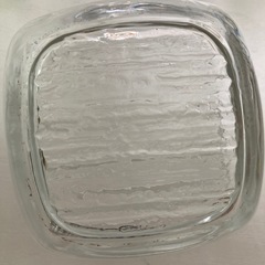 ガラス　雑貨の画像