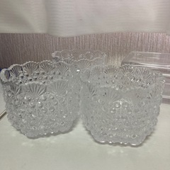 ガラス　雑貨の画像