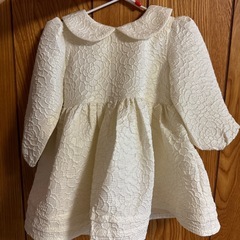子どもドレス