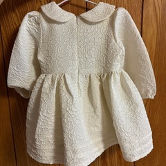子どもドレスの画像
