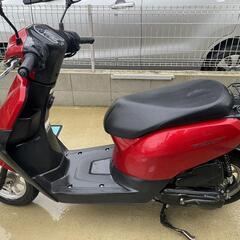 TACT 原付の中古が安い！激安で譲ります・無料であげます