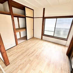 事業用⭕️佐野市金吹町　庭付き平屋　ドラッグストア目の前
