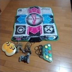ゲーム