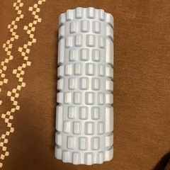 【ほぼ未使用品】cando筋膜ローラー