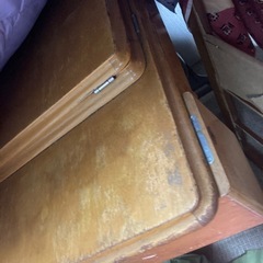 足踏みミシンの画像