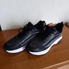 シューズ👟