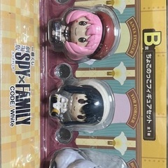 SPY×FAMILY劇場版