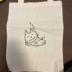 【未使用品】トートバッグ2点の画像