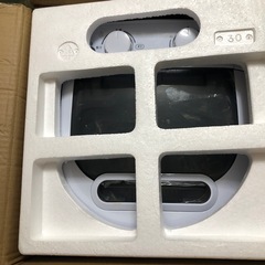 小型洗濯機の画像