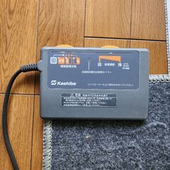 ２畳用ホットカーペット