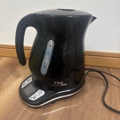 Tfal ケトル