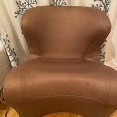 【美品】　Stlyle メディカルプロ　腰痛チェアの画像