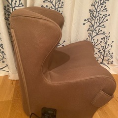 【美品】　Stlyle メディカルプロ　腰痛チェアの画像