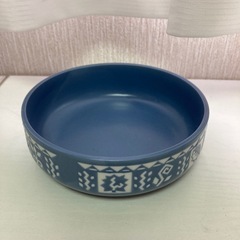 未使用　お皿