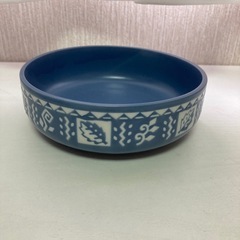 未使用　お皿の画像