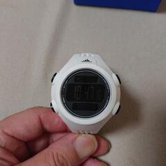 アディダス 時計