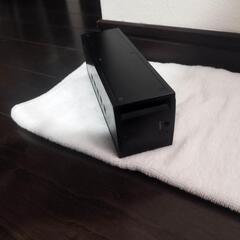 ONKYOメ−カ−  ワイヤレスポータブルスピーカー