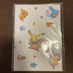 【未使用品】文房具セットの画像