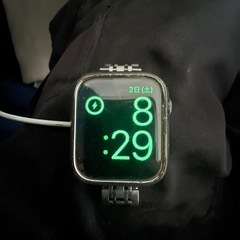 アップルウォッチ